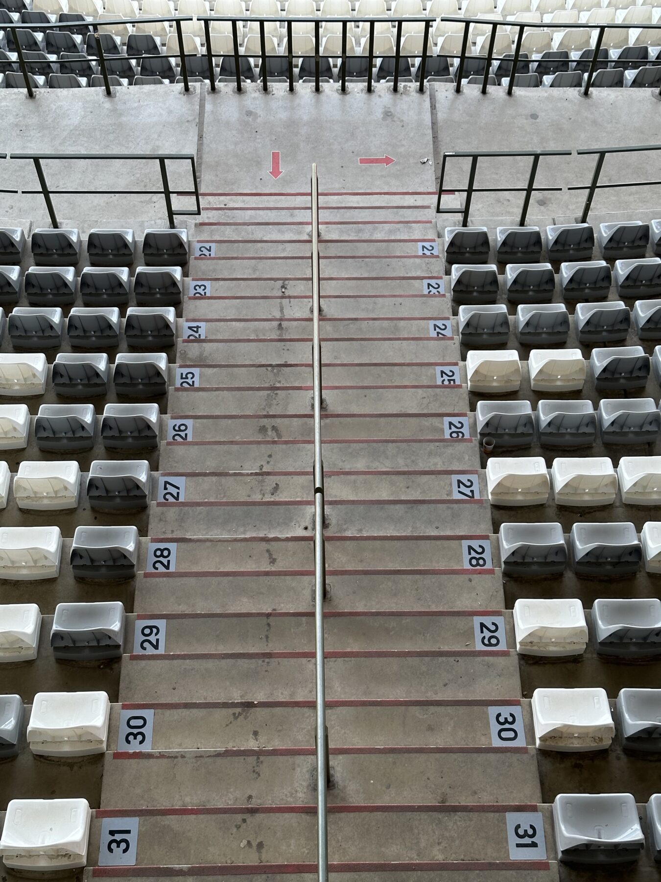 A-csys au Stade Roi Baudouin 6 A-csys au Stade Roi Baudouin