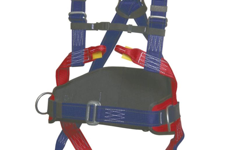 Accessoires 1 Harnais EPI