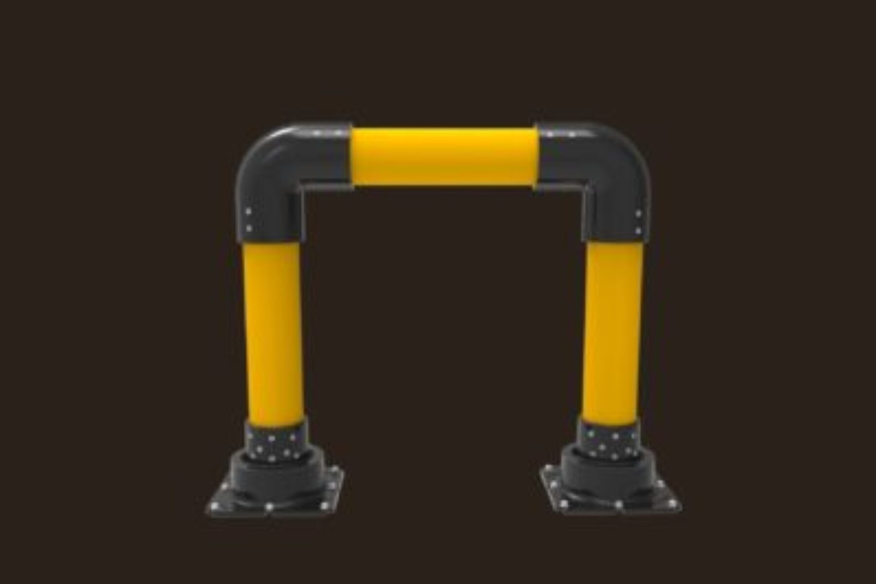 Arceau de protection
