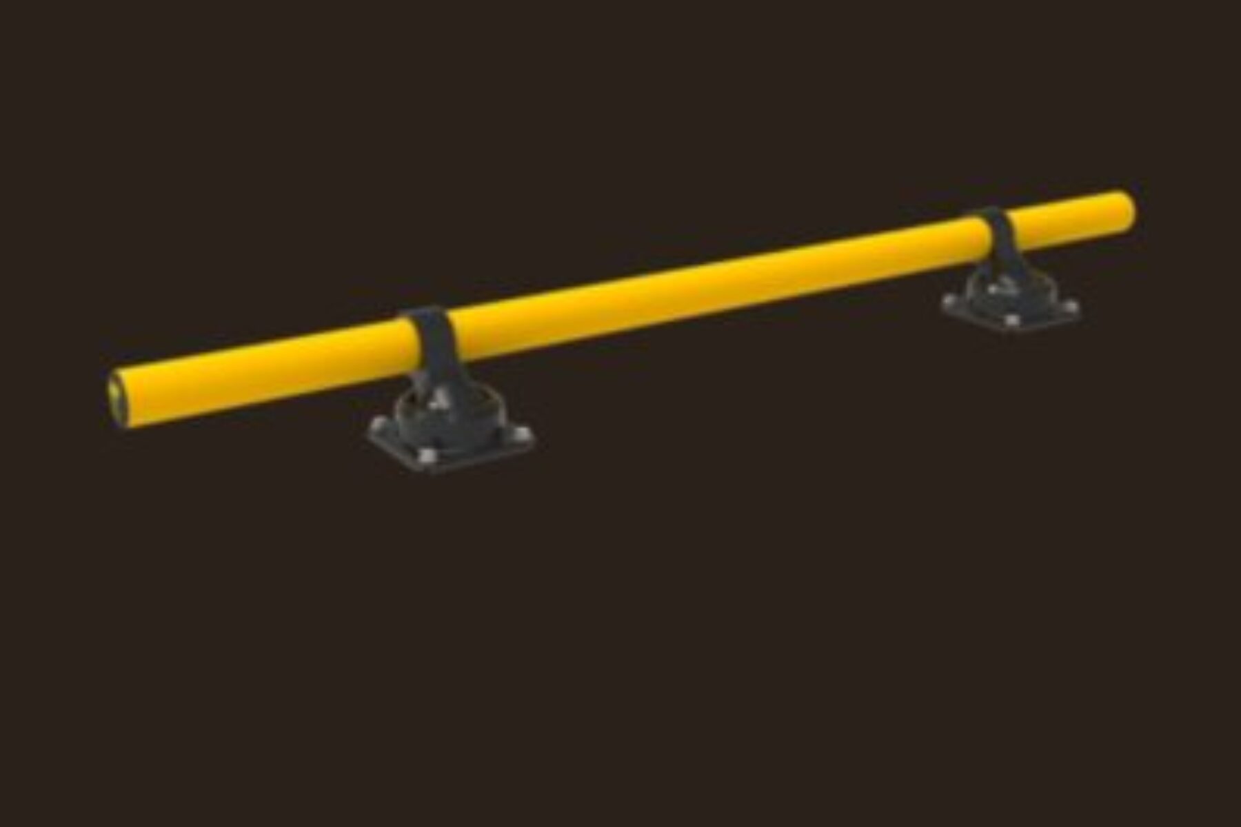 Protection de rayonnage